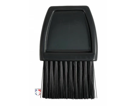 Champro Umpire Gear Plastic Umpire Plate Brush 2 Champro Umpire Gear Plastic Umpire Plate Brush - Image 2