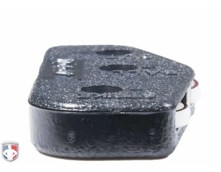 Markwort 3-Dial Plastic Umpire Indicator - 4/3/3 Count 6 Markwort 3-Dial Plastic Umpire Indicator - 4/3/3 Count - Image 6