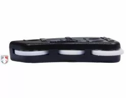 Markwort 4-Dial Plastic Umpire Indicator - 4/3/3 Count -Bats Shop A3042 MARKWORT 4 DIAL PLASTIC UMPIRE INDICATOR WITH INNINGS 4 3 3 COUNT FLAT