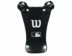 Wilson Umpire Gear Wilson MLB 6" Umpire Throat Guard