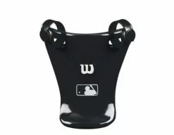 Wilson Umpire Gear Wilson MLB 4" Umpire Throat Guard
