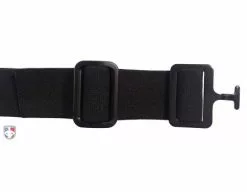 Wilson Umpire Gear Wilson Premium Umpire Chest Protector Replacement Harness -Bats Shop A6796 T Hook Straps