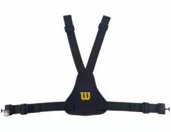 Wilson Umpire Gear Wilson Premium Umpire Chest Protector Replacement Harness