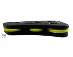 Smitty Umpire Smitty 4-Dial Plastic Umpire Indicator - 4/3/3 Count -Bats Shop ACS 703 Smitty 4 Dial Plastic Umpire Indicator 4 3 3 Count side dials