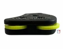 Smitty Umpire Smitty 4-Dial Plastic Umpire Indicator - 4/3/3 Count -Bats Shop ACS 703 Smitty 4 Dial Plastic Umpire Indicator 4 3 3 Count side top