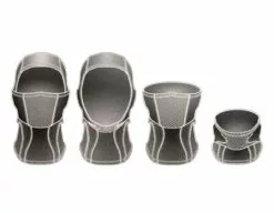 Adidas Alphaskin 2 Cold Weather Hood -Bats Shop AD HOOD Adidas Alphaskin 2 Cold Weather Hood 4 way