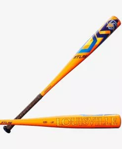 2023 Louisville Slugger Atlas -3 BBCOR Baseball Bat