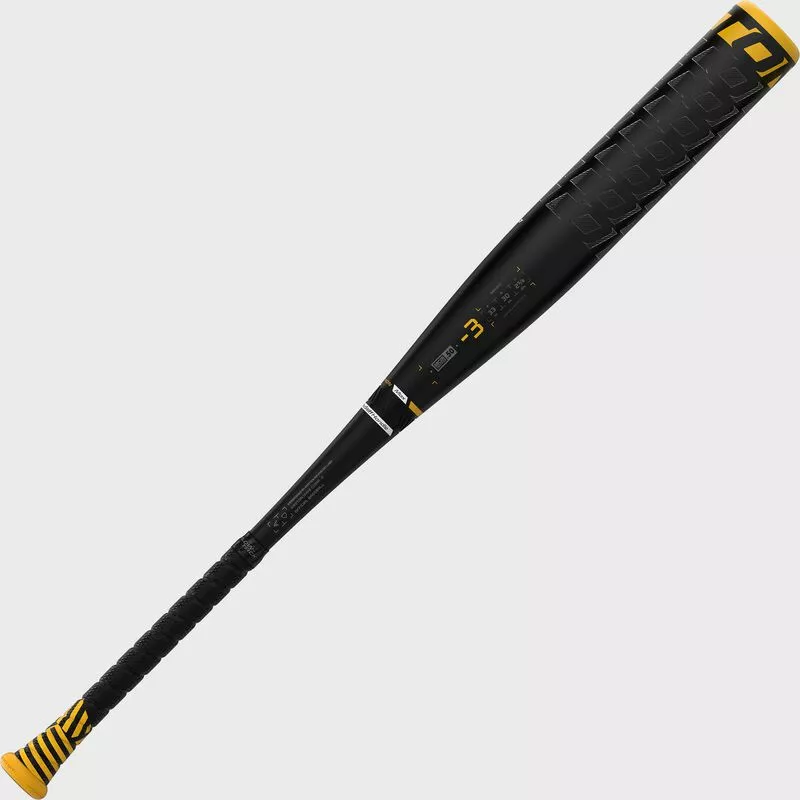 2023 Easton Hype Comp -3 BBCOR Baseball Bat 2 2023 Easton Hype Comp -3 BBCOR Baseball Bat - Image 2