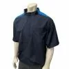 Smitty Umpire Smitty NCAA Softball Convertible Umpire Jacket - Midnight Navy