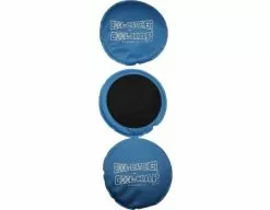 Cool-Catcher Max Helmet Cooling System 9 Cool-Catcher Max Helmet Cooling System -Bats Shop CCBLK001MAX Ice Packs