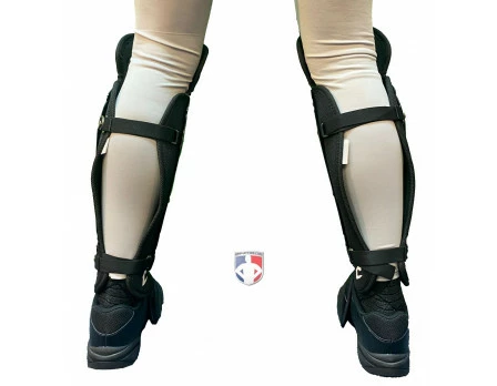 Champro Umpire Gear Champro Single Knee Umpire Shin Guards 4 Champro Umpire Gear Champro Single Knee Umpire Shin Guards - Image 4