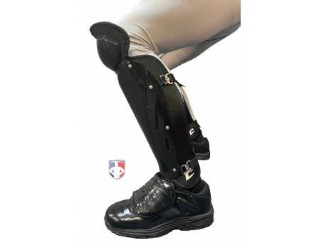 Champro Umpire Gear Champro Single Knee Umpire Shin Guards 3 Champro Umpire Gear Champro Single Knee Umpire Shin Guards - Image 3
