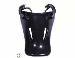 Champro Umpire Gear Champro Vented 4 1/2" Umpire Throat Guard