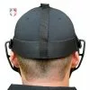 Champro Umpire Gear Champro All-Black Umpire Mask Replacement Harness