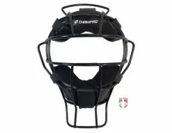 Champro Umpire Gear Champro Lightweight Steel Umpire Mask