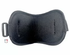 Champro Umpire Gear Champro Umpire Chest Protector Bicep Extensions -Bats Shop CP15 Champro Umpire Chest Protector Bicep Extensions no strap