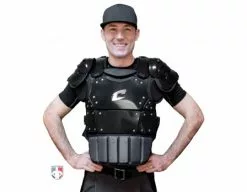 Champro Umpire Gear Champro Umpire Chest Protector Extension -Bats Shop CP16 Champro Umpire Chest Protector Extension on cp hard shell