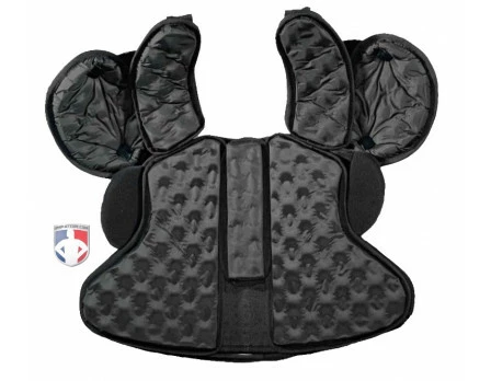 ALL-STAR Umpire Gear All-Star Cobalt Umpire Chest Protector 7 ALL-STAR Umpire Gear All-Star Cobalt Umpire Chest Protector - Image 7