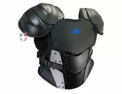 ALL-STAR Umpire Gear All-Star Cobalt Umpire Chest Protector