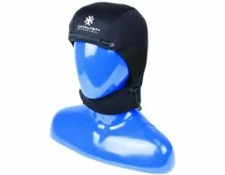 ALL-STAR Umpire Gear Catalyst Cryohelmet V2