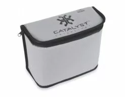 ALL-STAR Umpire Gear Catalyst Cryohelmet V2 -Bats Shop CryoBagSmall