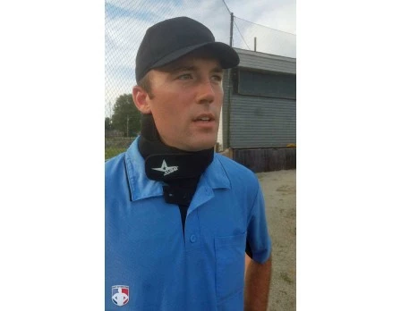 ALL-STAR Umpire Gear Catalyst Cryoscarf 4 ALL-STAR Umpire Gear Catalyst Cryoscarf - Image 4