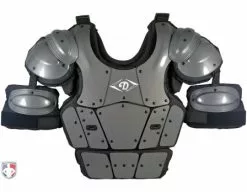 Diamond Umpire Gear Diamond Pro Umpire Chest Protector