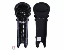 Diamond Umpire Gear Diamond Umpire Shin Guards