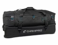 Champro Umpire Gear Champro 36" Wheeled Umpire Equipment Bag