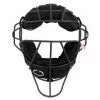 EvoShield MLB Black Pro-SRZ Windpact Catcher Mask
