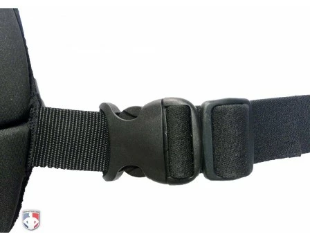 Force3 Umpire Gear Force3 V3 Ultimate Umpire Chest Protector With Dupont™ Kevlar® 10 Force3 Umpire Gear Force3 V3 Ultimate Umpire Chest Protector With Dupont™ Kevlar® - Image 10