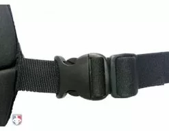 Force3 Umpire Gear Force3 Universal Umpire Chest Protector Replacement Harness -Bats Shop F3 CPRH Clip 1