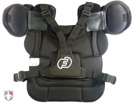 Force3 Umpire Gear Force3 V3 Ultimate Umpire Chest Protector With Dupont™ Kevlar® 8 Force3 Umpire Gear Force3 V3 Ultimate Umpire Chest Protector With Dupont™ Kevlar® - Image 8