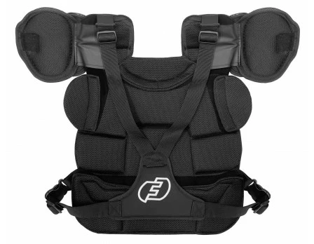 Force3 Umpire Gear Force3 V3 Ultimate Umpire Chest Protector With Dupont™ Kevlar® 2 Force3 Umpire Gear Force3 V3 Ultimate Umpire Chest Protector With Dupont™ Kevlar® - Image 2