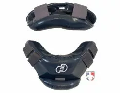 Force3 Umpire Gear Force3 Defender V2 Umpire Mask Replacement Pads - Gray