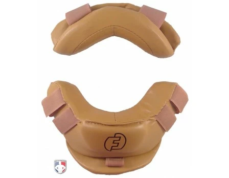 Force3 Umpire Gear Force3 Defender V2 Umpire Mask Replacement Pads - Tan 1 Force3 Umpire Gear Force3 Defender V2 Umpire Mask Replacement Pads - Tan