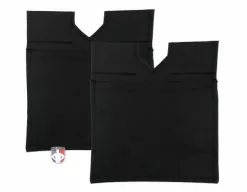 Force3 Umpire Gear Force3 Dry-Lo Umpire Ball Bags - Set Of 2