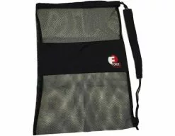 Force3 Umpire Gear Force3 Oversized Laundry Bag With Shoulder Strap