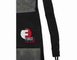 Force3 Umpire Gear Force3 Oversized Laundry Bag With Shoulder Strap -Bats Shop F3 LAUNDRY Force3 Laundry Bag 3