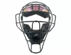 Force3 Umpire Gear Force3 Sun Visor For Defender Masks -Bats Shop F3 MSUN Force3 Sun Visor for Defender Masks Pink