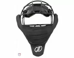 Force3 Umpire Gear Force3 Cloth Mask For Umpire Masks & Helmets