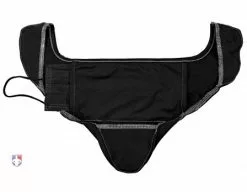 Force3 Umpire Gear Force3 Cloth Mask For Umpire Masks & Helmets -Bats Shop F3 PPE Force3 PPE Reverse