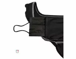 Force3 Umpire Gear Force3 Cloth Mask For Umpire Masks & Helmets -Bats Shop F3 PPE Force3 PPE Reverse Mask Insert