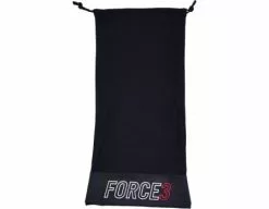 Force3 Umpire Gear Force3 Universal Umpire Shin Guards Bag