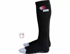 Force3 Umpire Gear Force3 Ultimate Referee / Umpire Socks