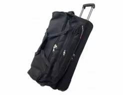 Force3 Umpire Gear Force3 Ultimate 32" Umpire Equipment Bag On Wheels