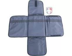 Force3 Umpire Gear Force3 Ultimate 32" Umpire Equipment Bag On Wheels -Bats Shop F3 UMPBAG View13