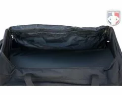 Force3 Umpire Gear Force3 Ultimate 32" Umpire Equipment Bag On Wheels -Bats Shop F3 UMPBAG View16