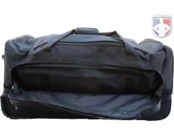 Force3 Umpire Gear Force3 Ultimate 32" Umpire Equipment Bag On Wheels -Bats Shop F3 UMPBAG View19