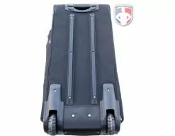 Force3 Umpire Gear Force3 Ultimate 32" Umpire Equipment Bag On Wheels -Bats Shop F3 UMPBAG View22